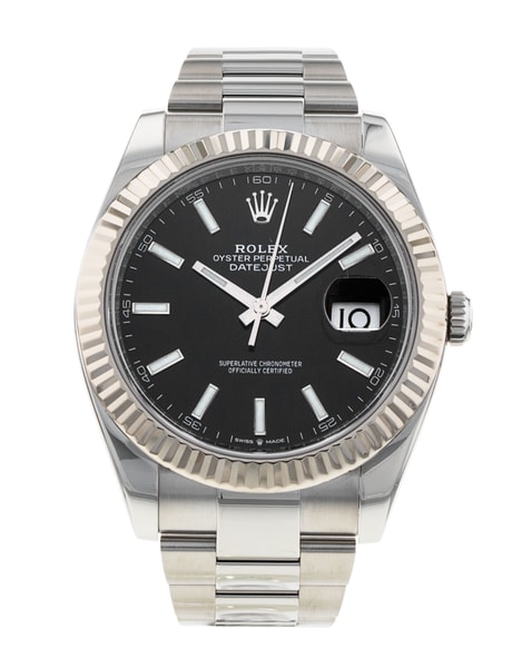 Rolex Datejust 41 126334
